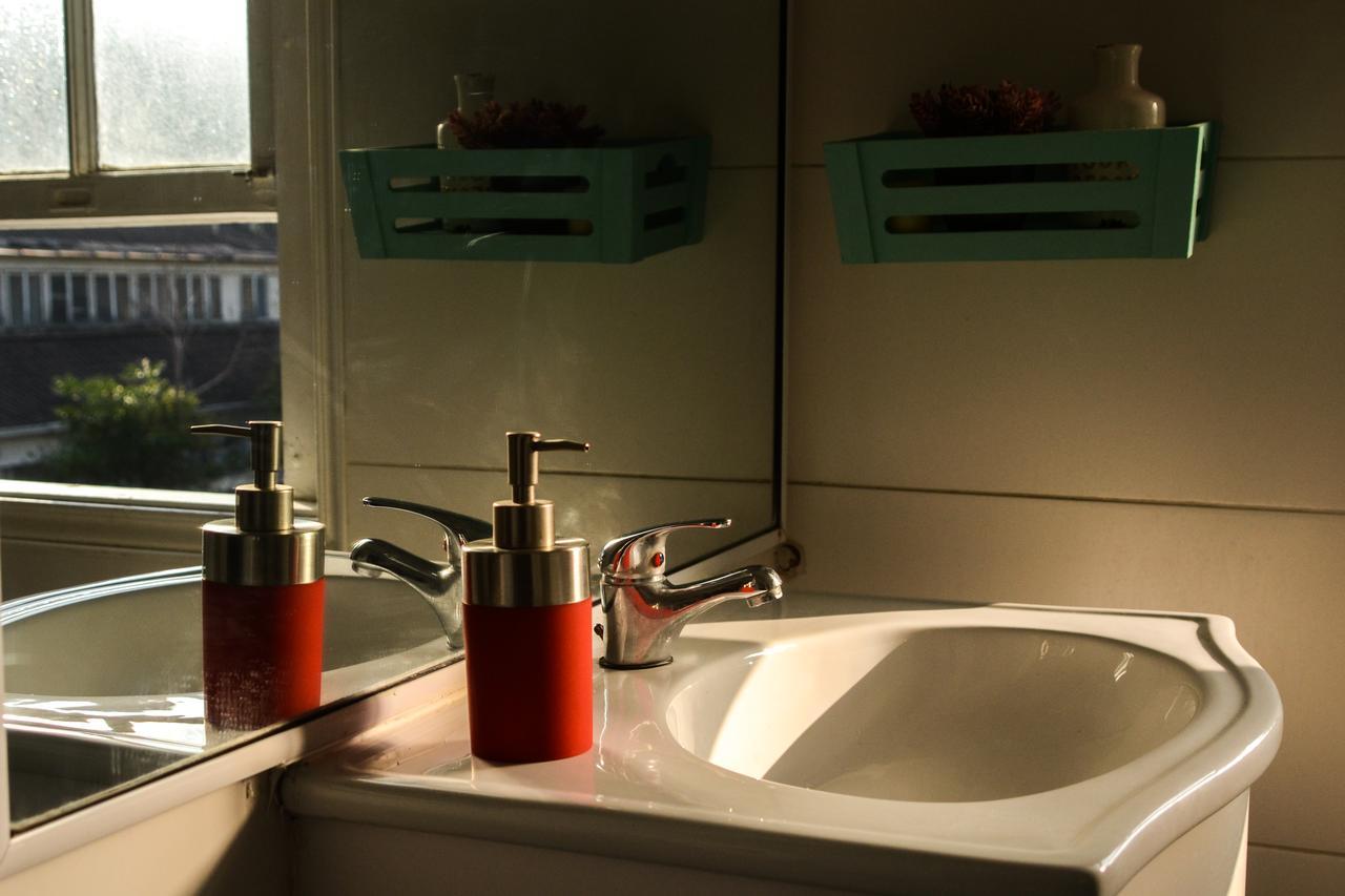 Egali Hostal *