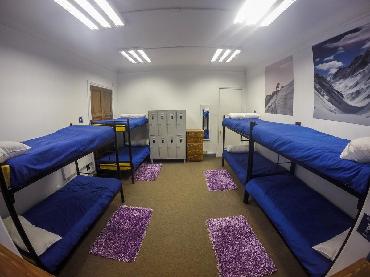 Egali Hostal *