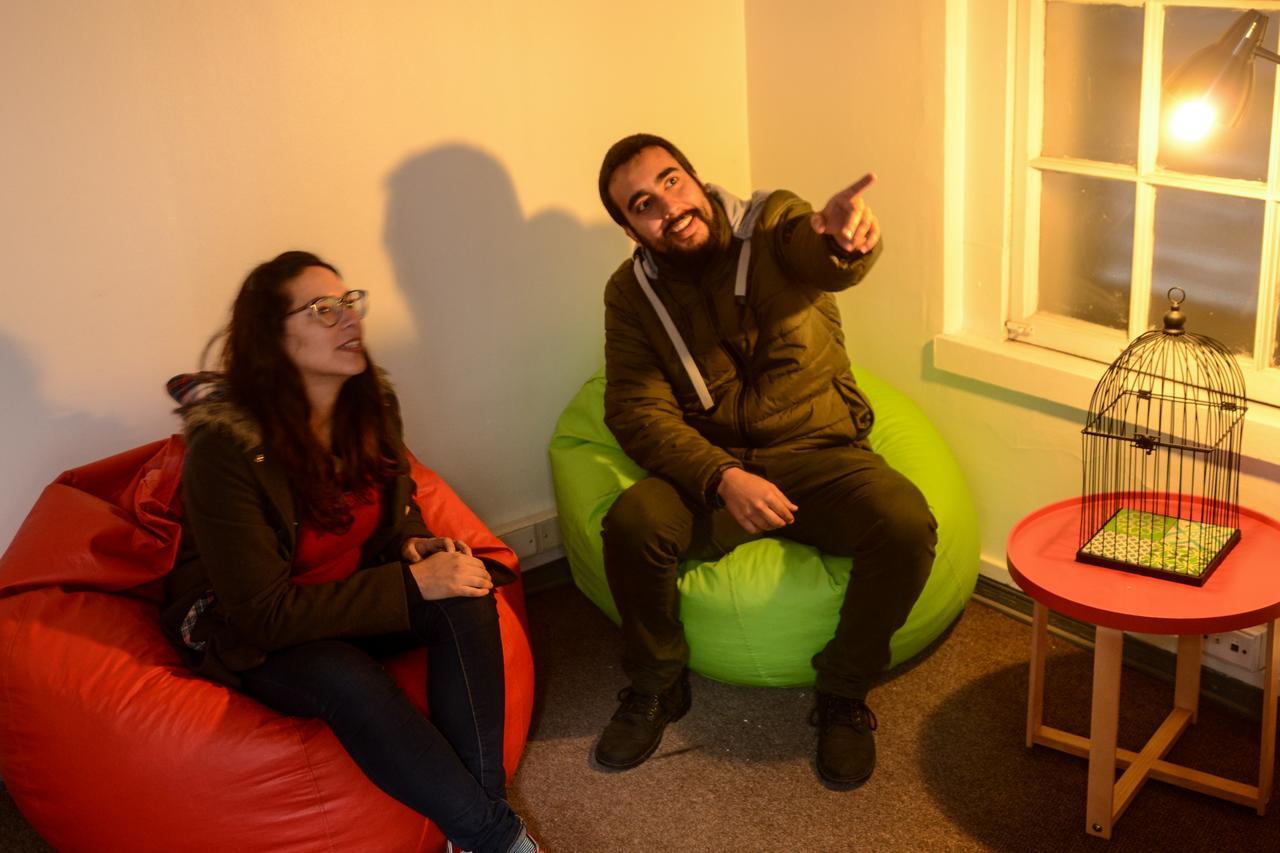 Hostal Egali *