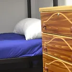 Egali Hostel Santiago