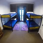 Egali Hostel Santiago