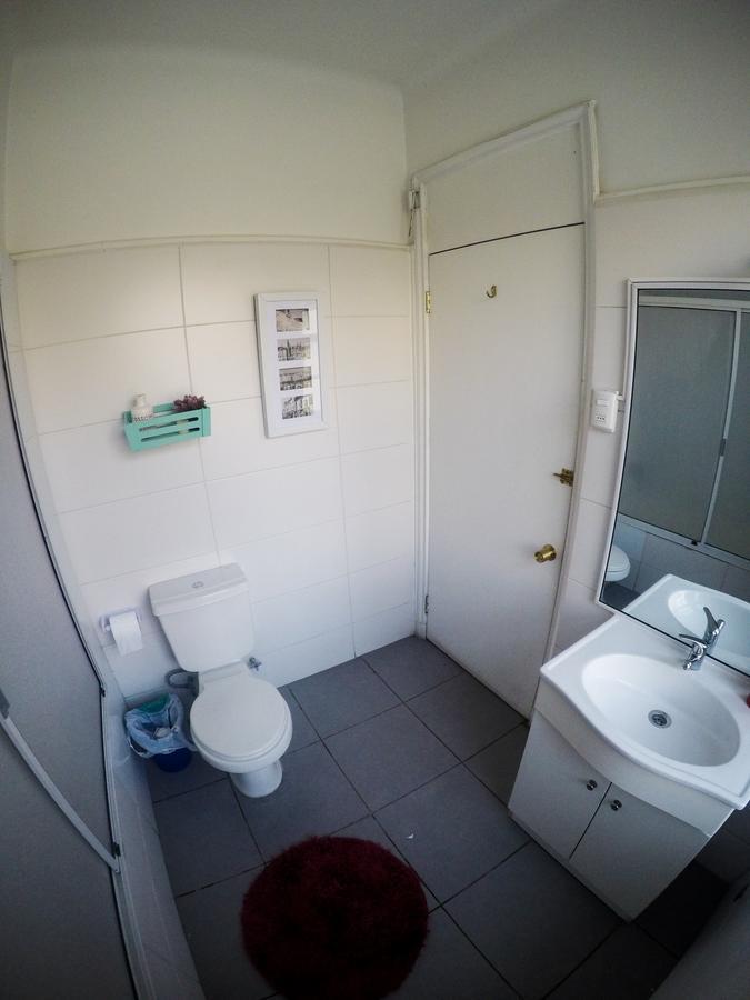 Egali Albergue