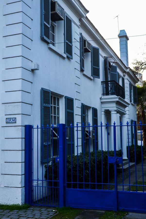 Egali Albergue Santiago