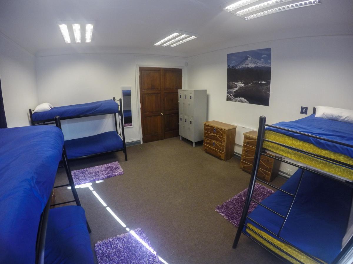 Egali Albergue