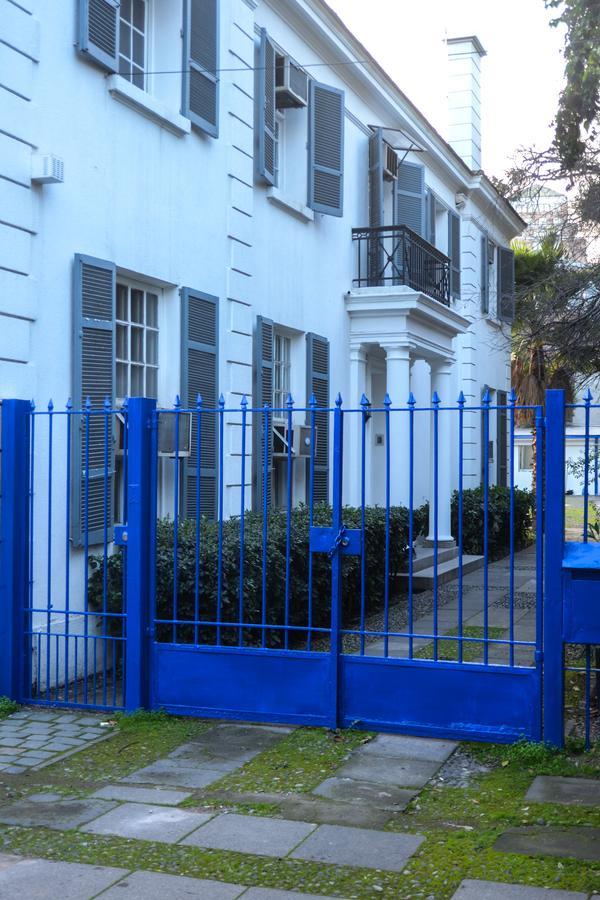 Albergue Egali